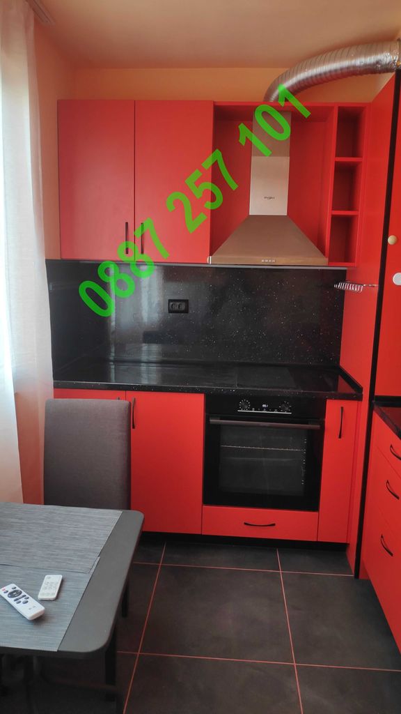 Дава се под наем Двустаен апартамент в Варна, Център - 45 кв.м за 400 € - Снимка #7