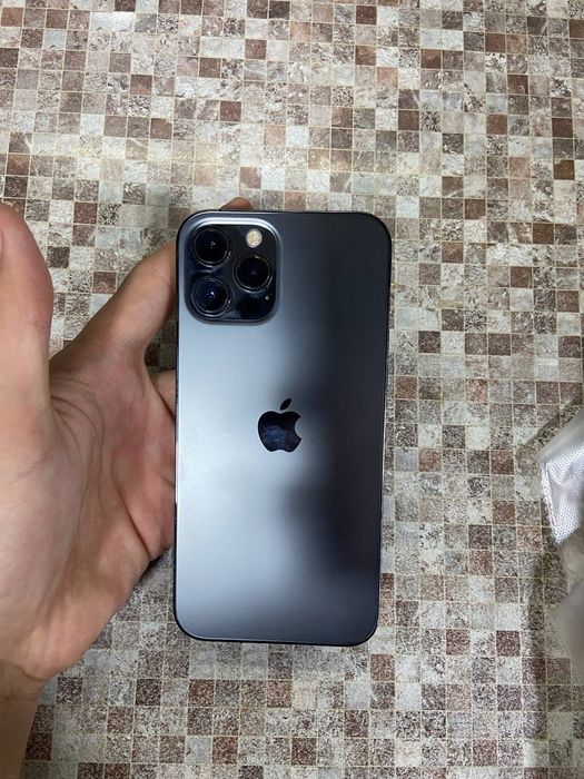 iPhone 12 Pro Max 256 GB
