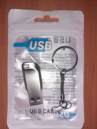 USB Флешка. 32гб.