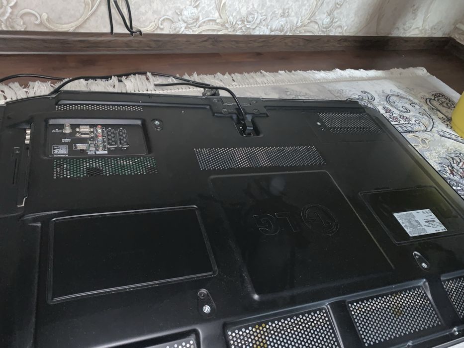 Продается LG не смарт