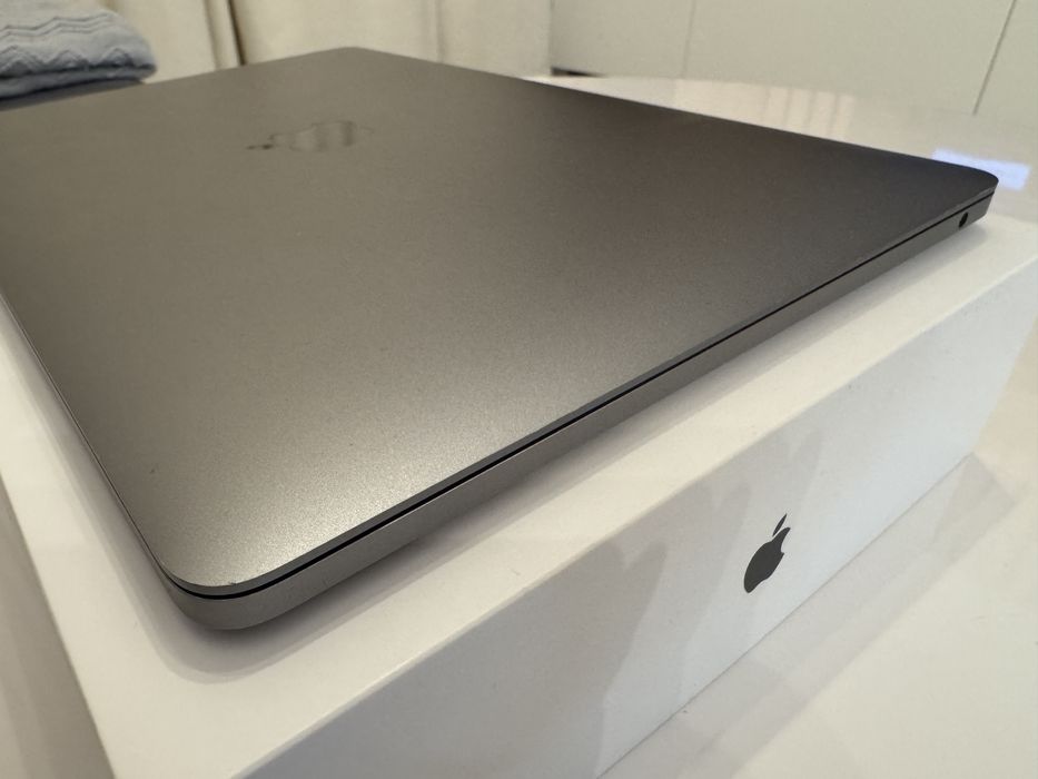 MacBook Pro 13-Inch, 2017