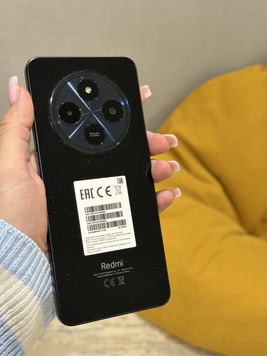 Смартфон Xiaomi Redmi 14C