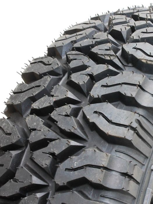 Anvelope teren 215/65 R16 M/T ATITUDE cauciucuri 4x4 Off-Road NOU M+S!