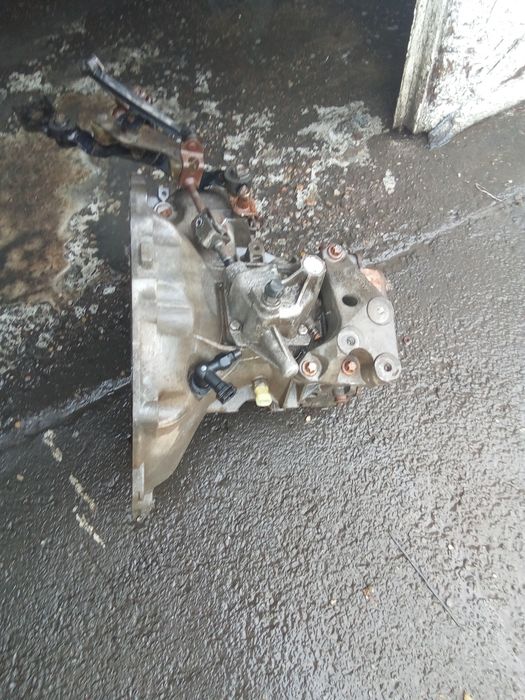 Vand cutie viteze Opel Astra H benzina 1,4