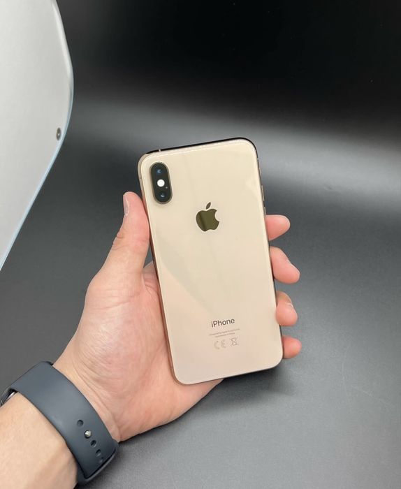 iphone Xs ideal