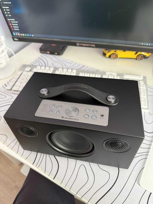 Продавам аудио колона Audio Pro C5