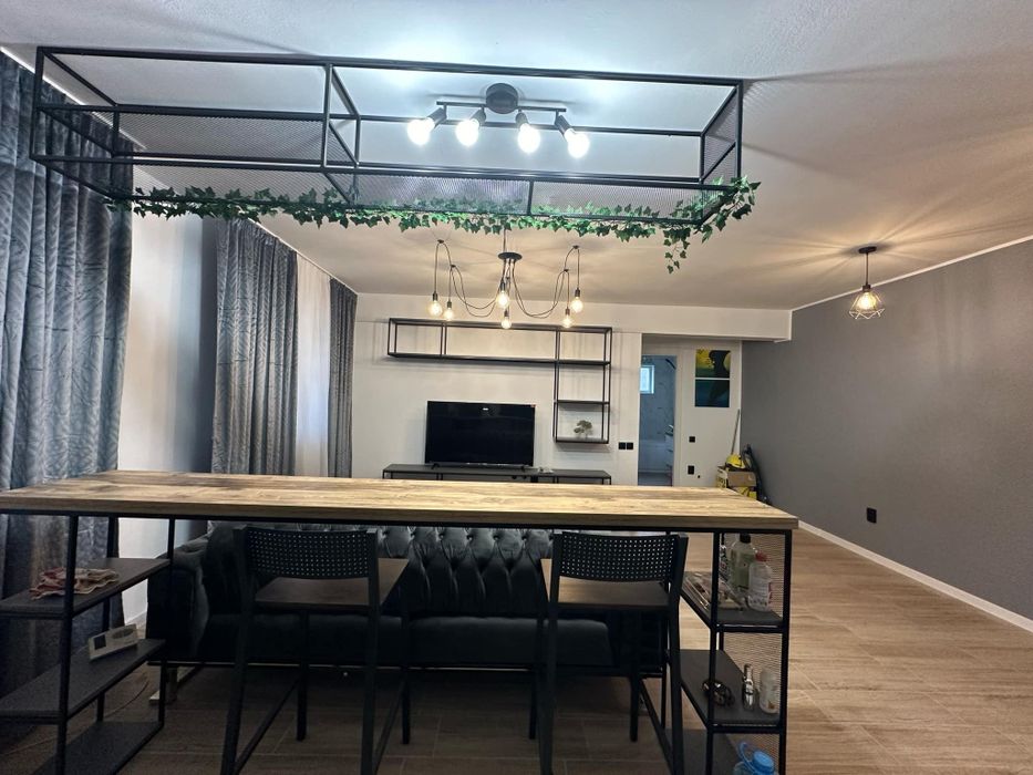 Apartament 48mp zona somesului stadion floresti