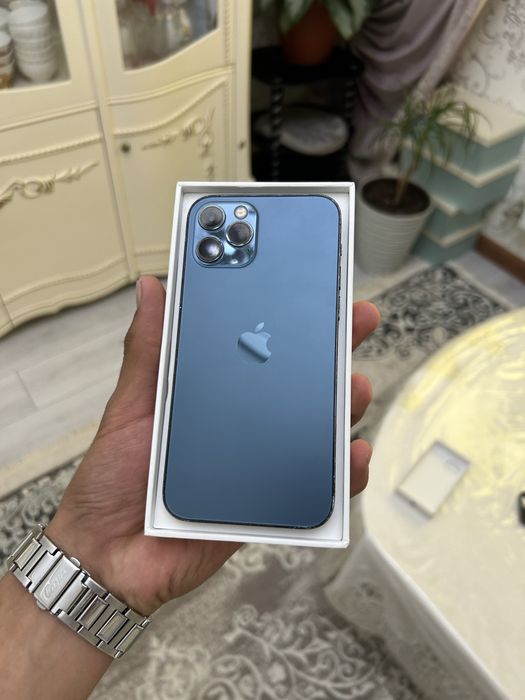 Iphone 12pro 128гб