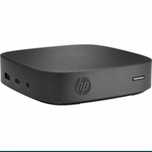 Тонкий клиент HP t430  мини ПК