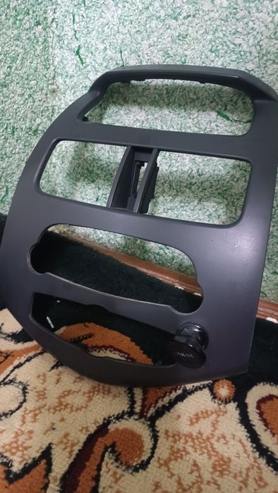 Магнитафон от спарка