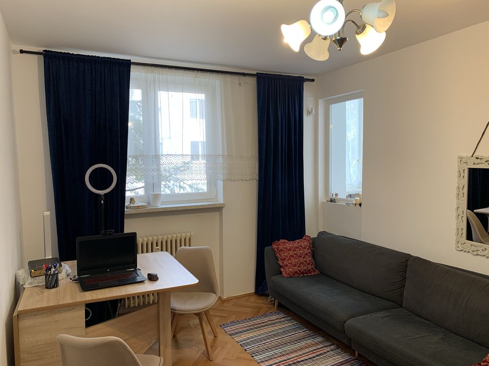 Draperii Austra Jysk