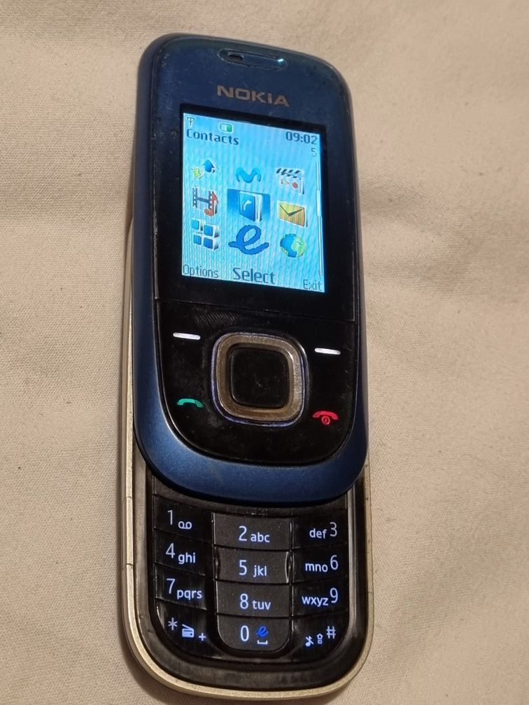 Nokia    2680-S2