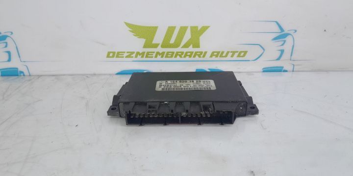 Modul senzori parcare a1648201826 Mercedes-Benz R-Class W251 seria