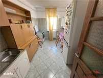 Apartament 2 camere, hol patratl logie + balcon, mobilat 59.500 Euro