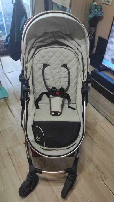 Детска Количка MONI