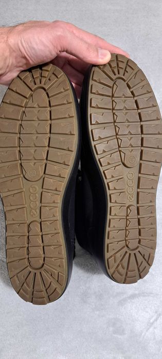 ECCO Soft 7 Tred M