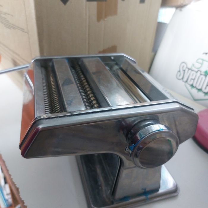 Лапшарезка..пользовались 2 раза