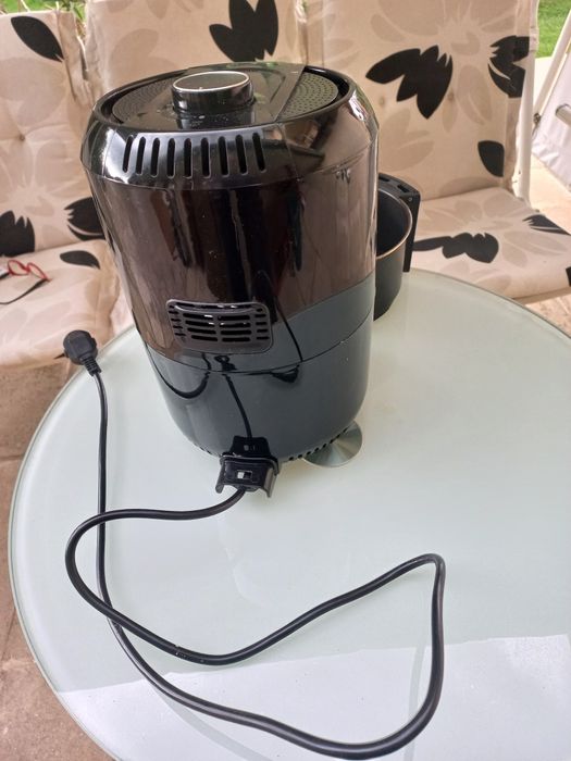 Friteuza cu aer cald AirFrier Tefal