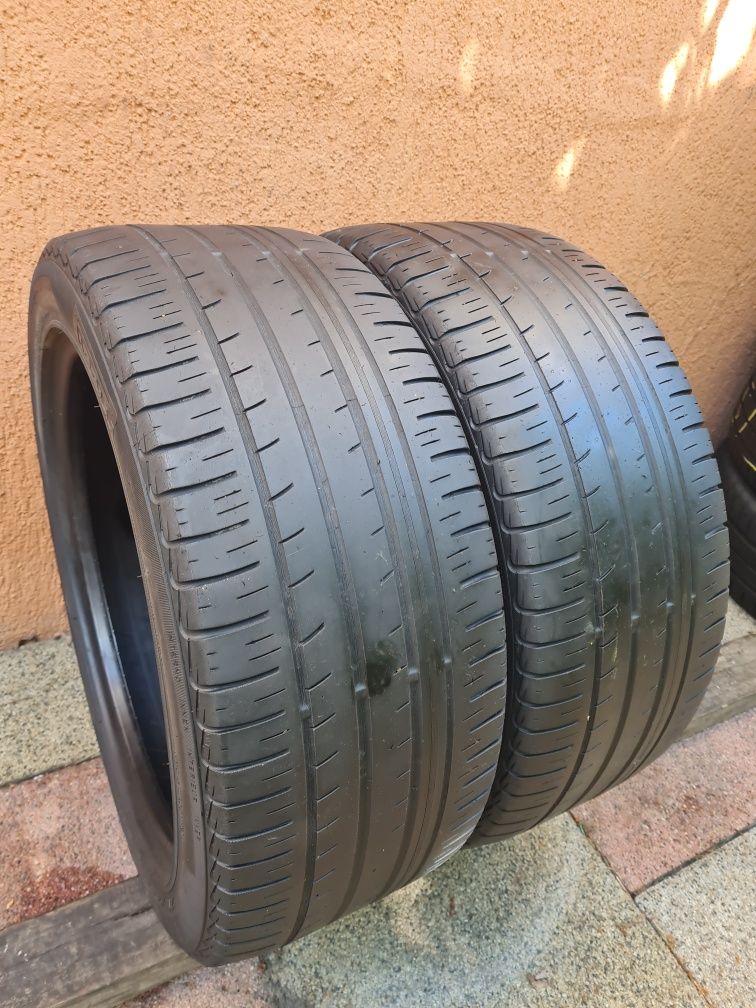 2 buc Anvelope de vara*215/45R16*Pirelli*LICHIDARE STOC*50 Lei Buc*