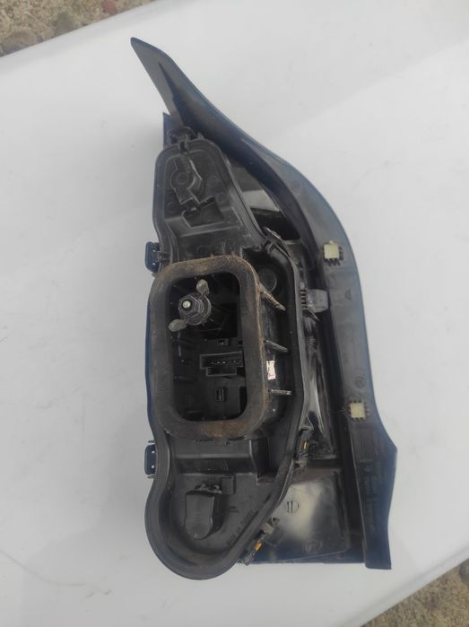 Части за Skoda Citigo / Шкода Ситиго