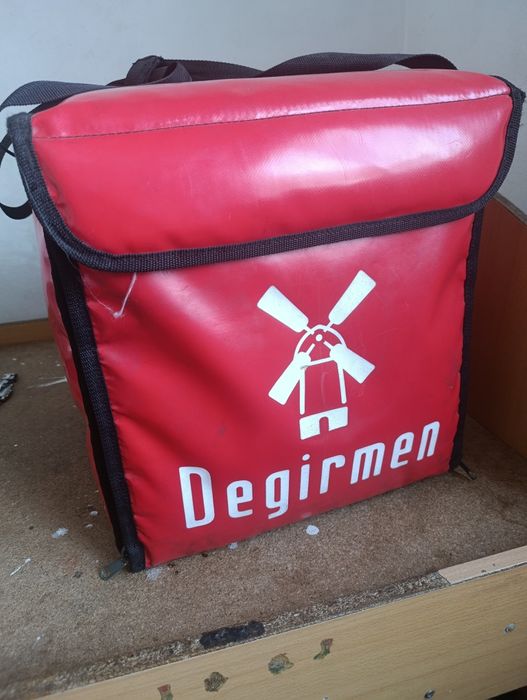 Продам терморюкзак/термосумку