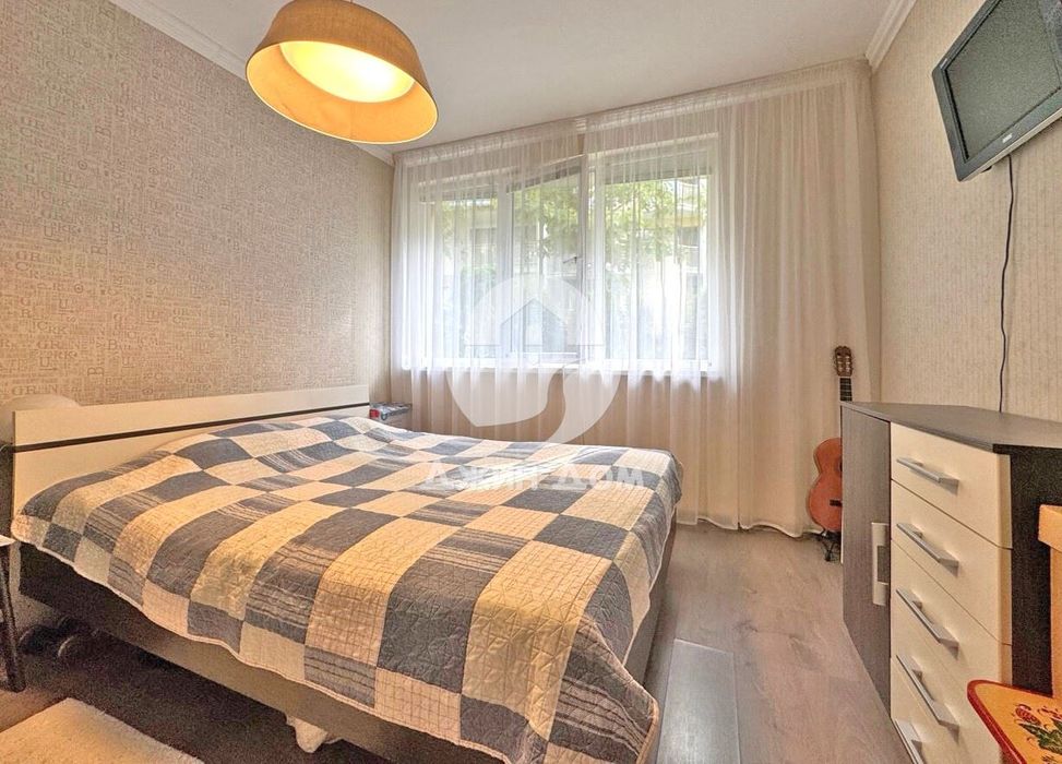 Продава се Двустаен апартамент в к.к. Слънчев бряг - 52 кв.м за 1558 €/кв.м - Снимка #4