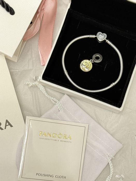 Браслет Pandora  ( оригинал )