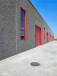 Hala 4200 mp beton, pentru fabrica, UNICAT, 630 Kw