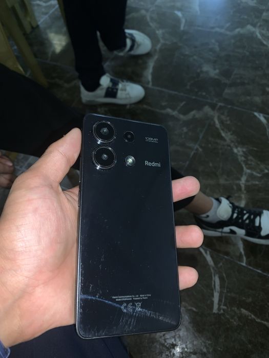 Redmi not 13  128/