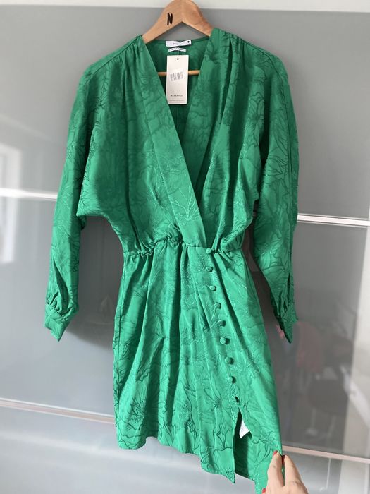 Rochie deosebita NOUA Reserved S