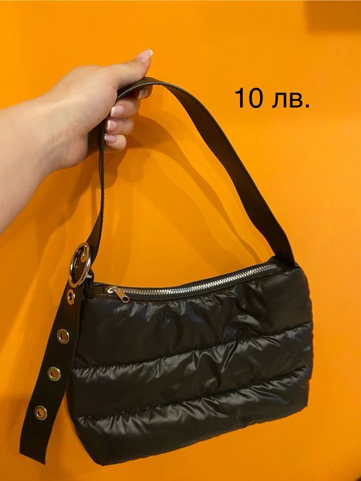 Дамски чантички
