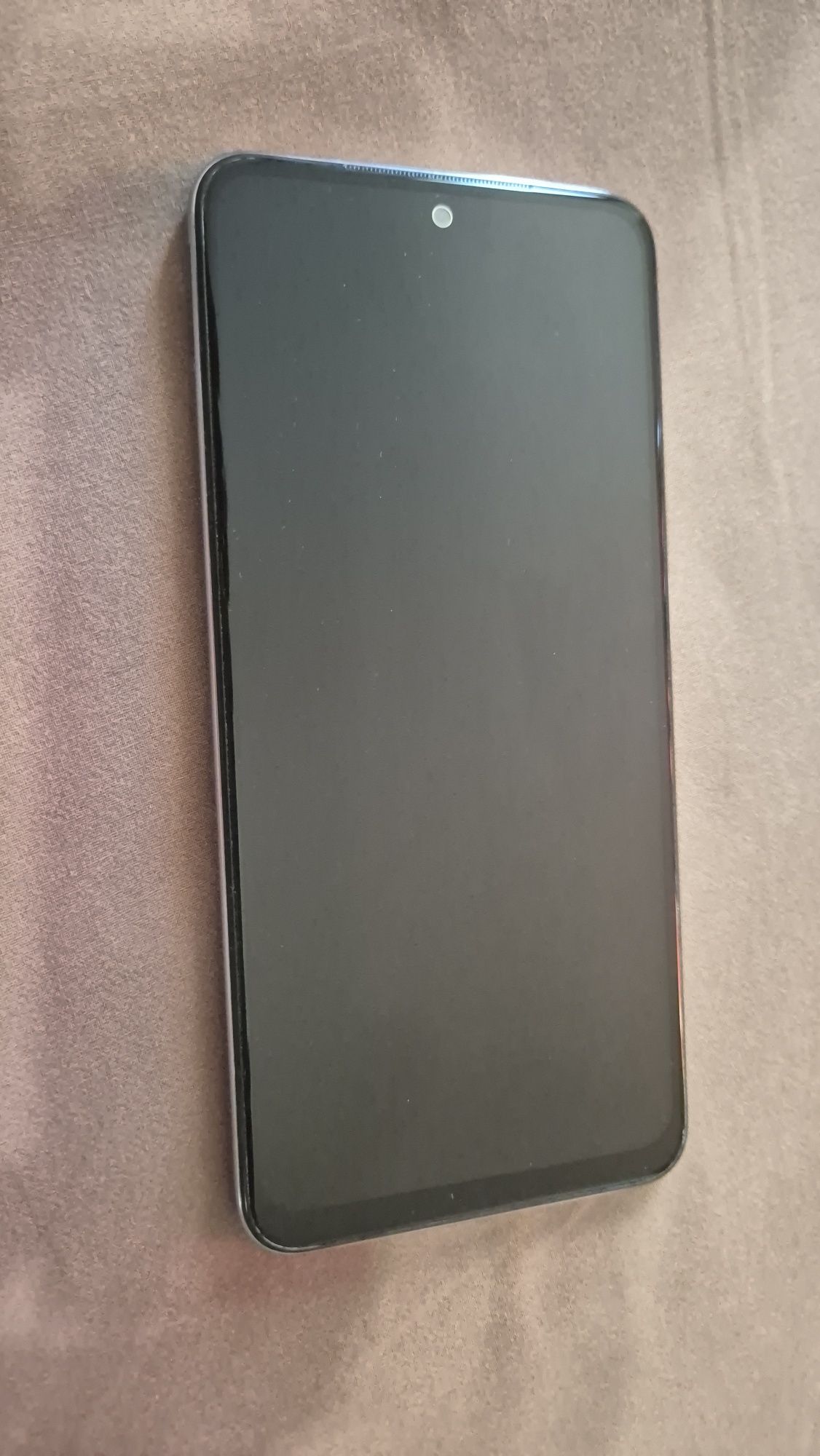 Xiaomi Redmi Note 10S перфектен 6/128 GB с кутия и оригинално зарядно