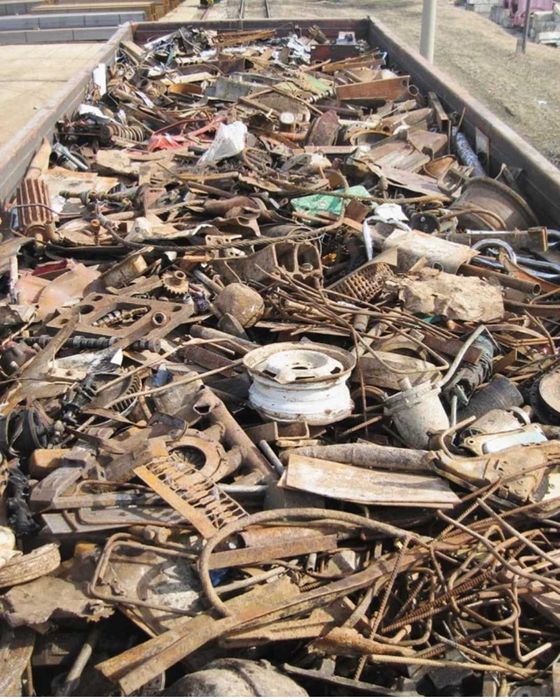 Металлом оламиз келишилган нархларда