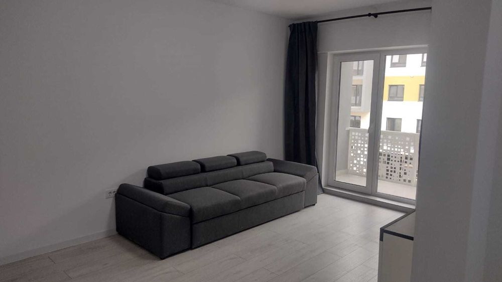 Apartament 2 Camere Decomandat, Kaufland Pacurari, Contemporan