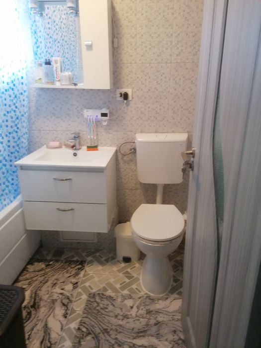 Vând apartament 2 camere