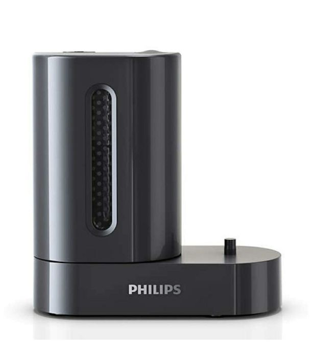 Periuta electrica noua Philips SoniCare Flex HX6971 cu sterilizator UV