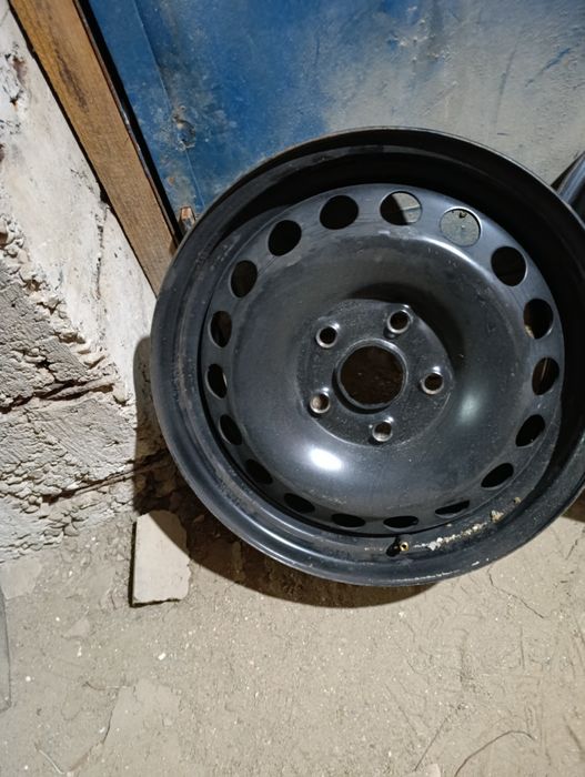 Jante de tabla Skoda Octavia 400 ron