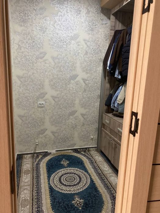 Продаётся 3 х комнатная квартира