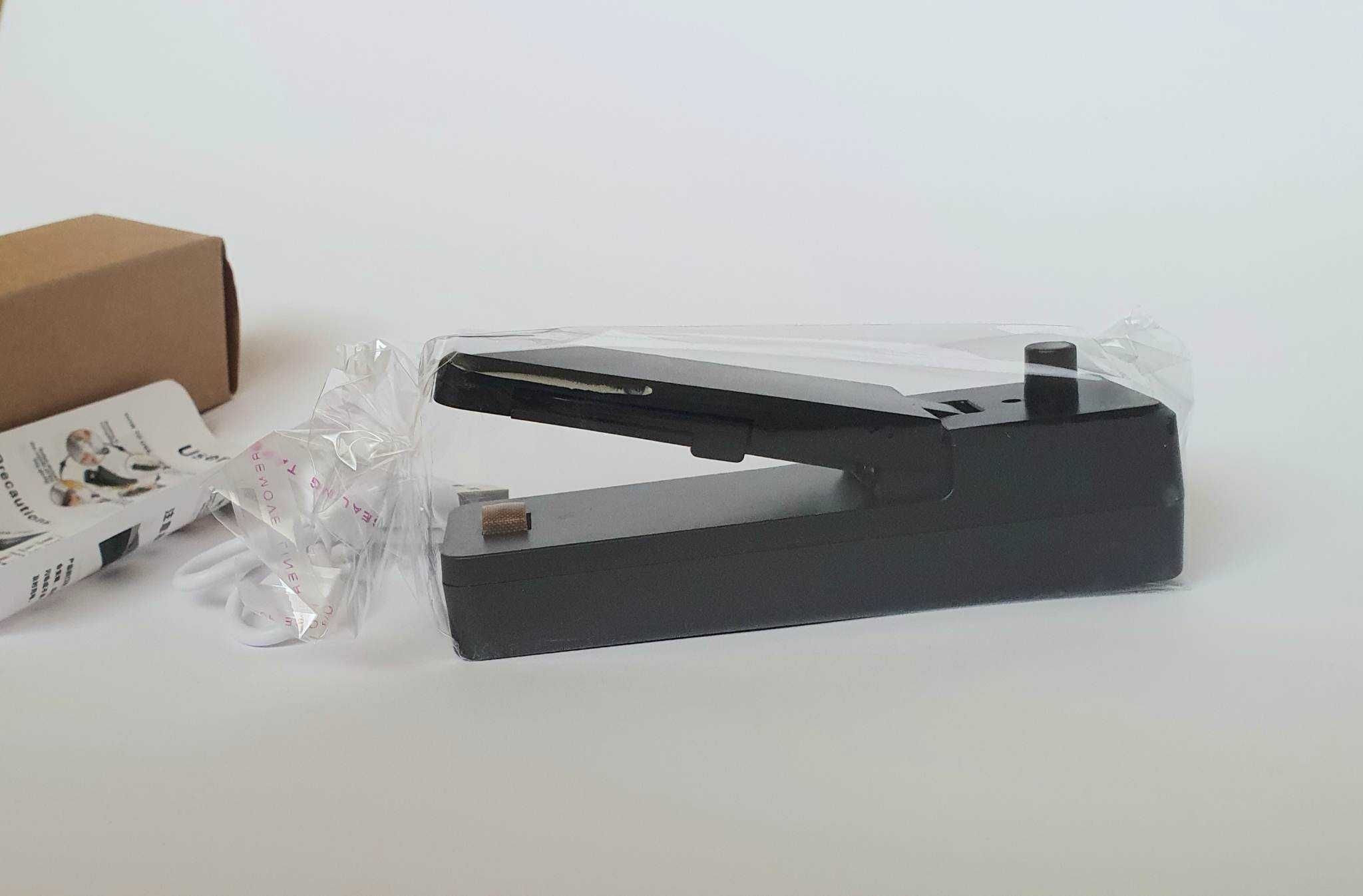 USB Машинка за запечатване на топлинна торбички