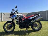 BMW F700 GS - F650 F800 F1200 GS