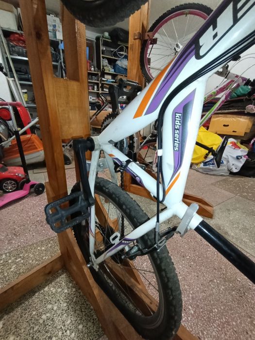 Колела детски среден размер