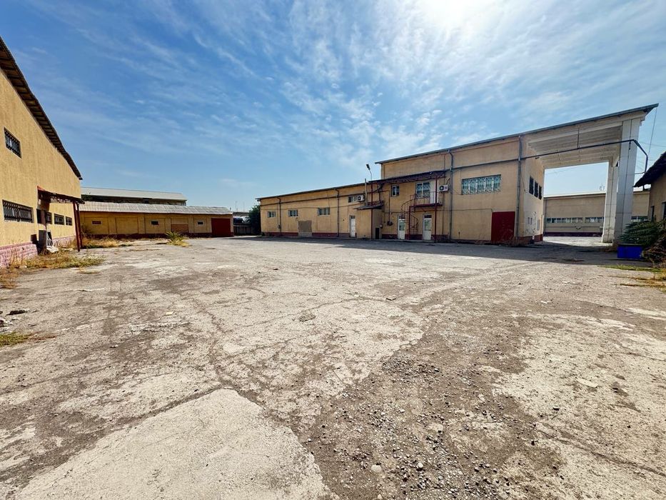 Аренда склад Бектемир Койлик Срочно!!