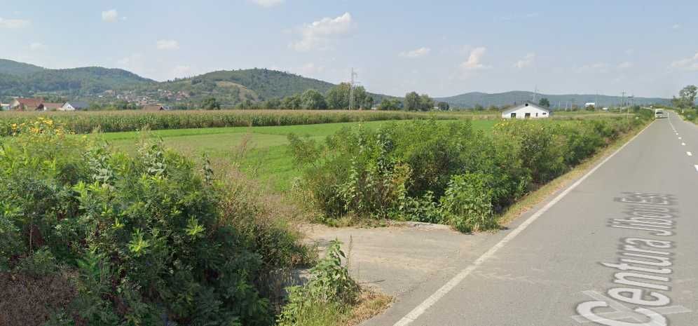 Teren Intravilan