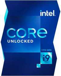 Intel Core i9-11900K 8-Core 3.5GHz