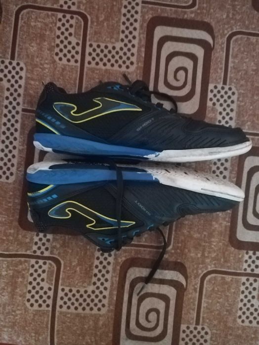 Pantofi casual si sport baieti, Joma, Puma 39-40
