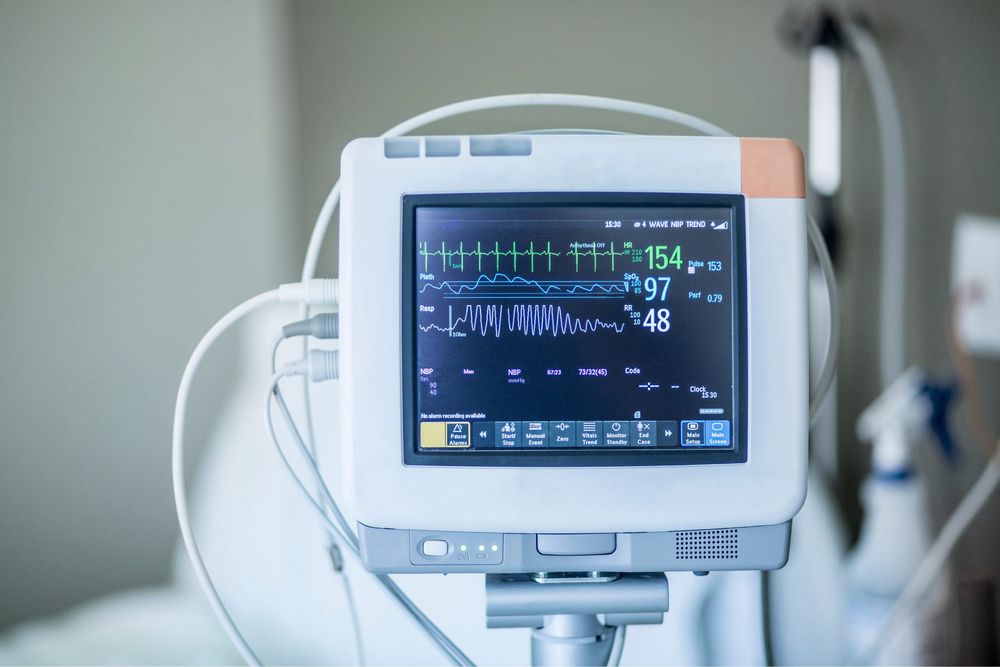 Service reparatii si mentenanta aparatura medicala