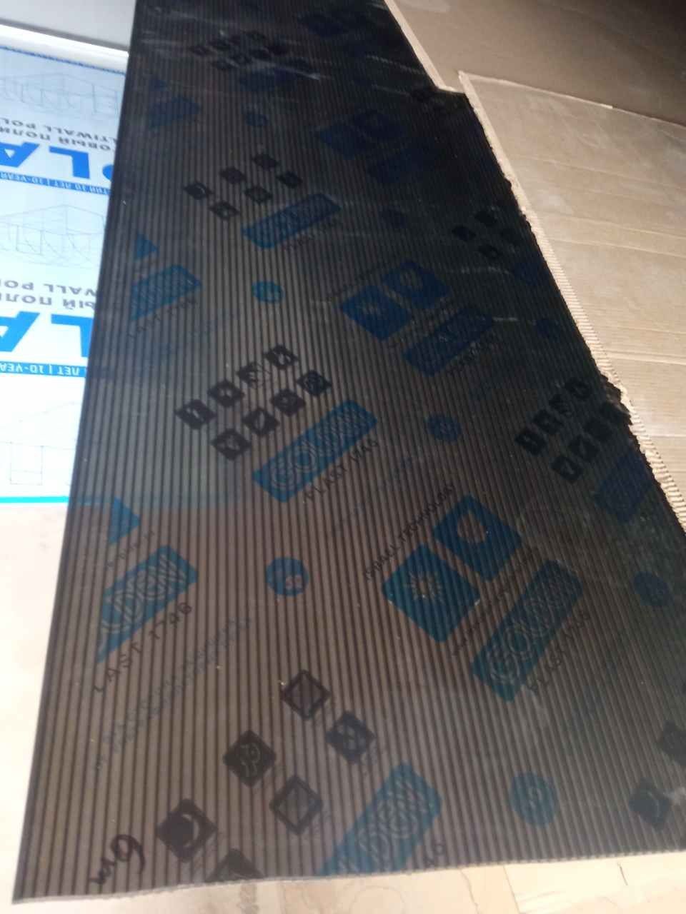 Leksan golden plast
