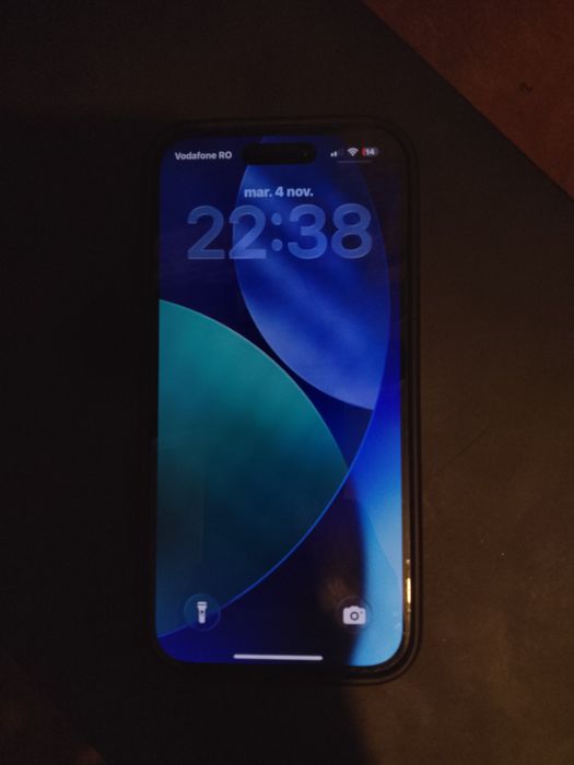 Vand iphone 15 128gb