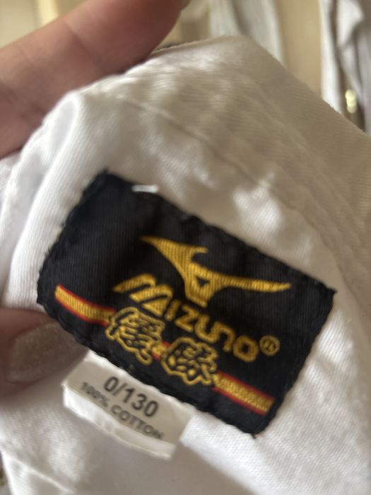Продам форму для карате