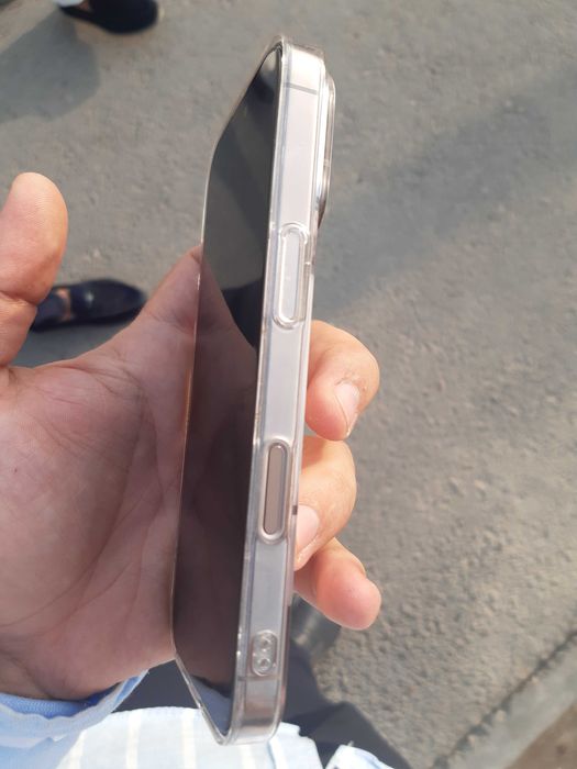 Iphone 16 pro orginal